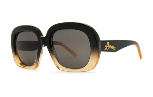 LOEWE Square Frame Sunglasses