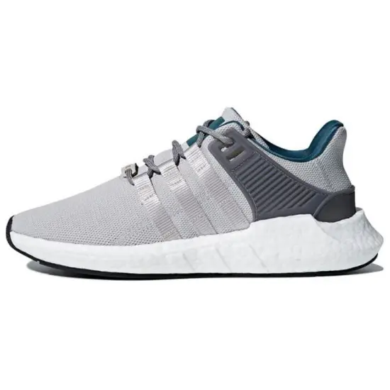 Adidas EQT Support 93/17 Welding Pack Grey Two