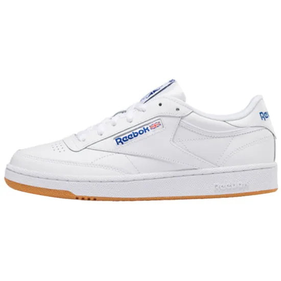 Club C Reebok 85 'White'