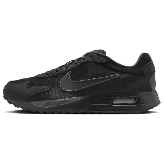 Nike Air Max Solo 'Triple Black'