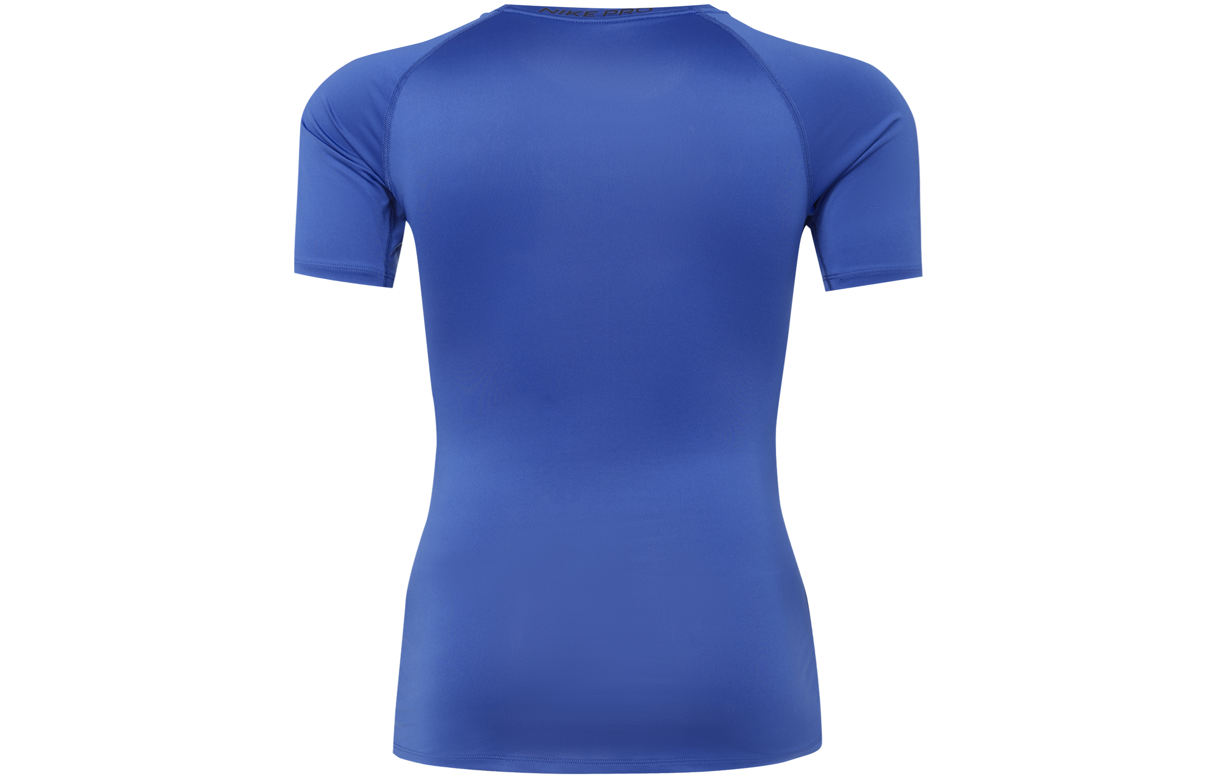 Nike Fitness Clothing Men’s Game Royal Blue Moderate Straight Fit