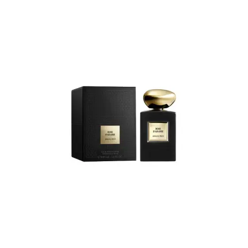 GIORGIO ARMANI Armani, floral perfume contains rose, 100 ml