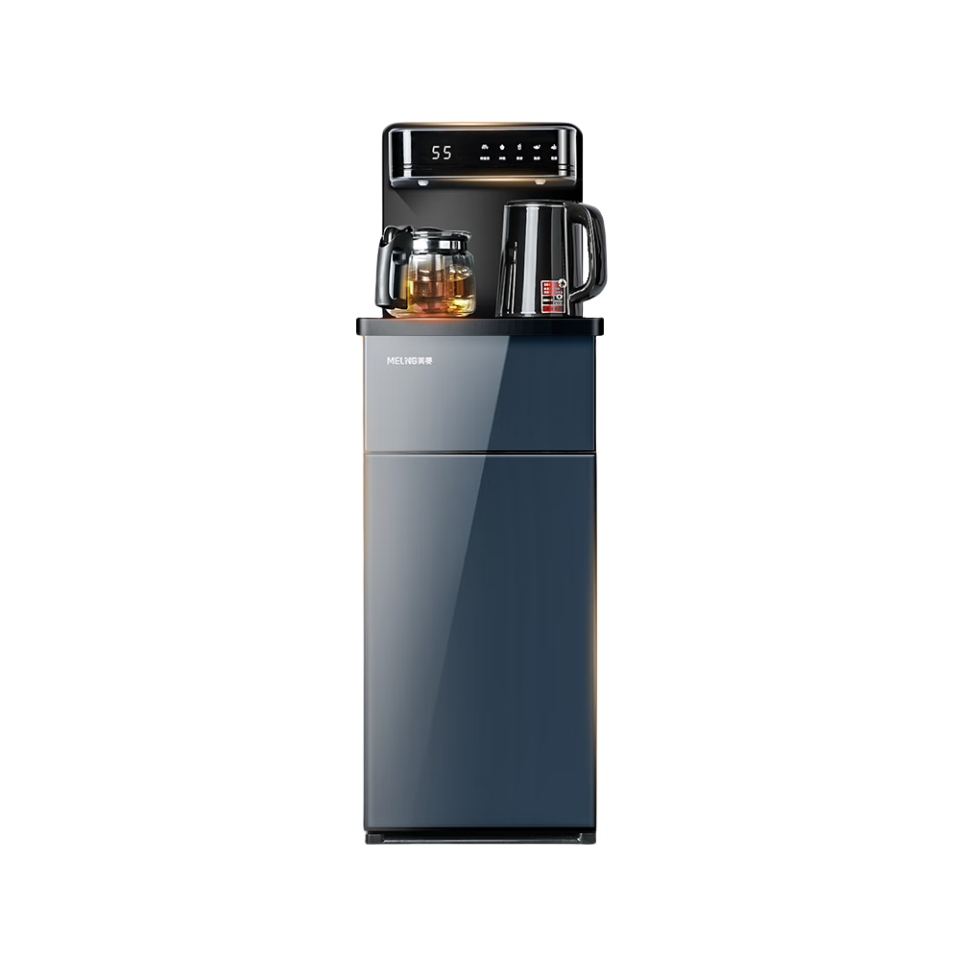 Meiling MELNG MY-YT908 tea bar machine/tea making machine home office multi-function intelligent remote control warm type vertical water dispenser
