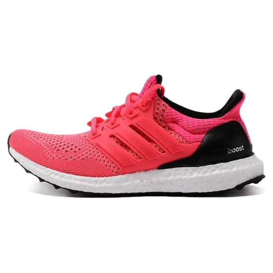 Adidas Ultra Boost 1.0 Flare Red Women's