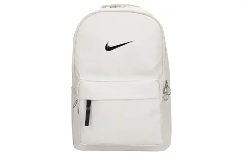 Nike 23L Heritage Winterized Eugene Backpack Light Bone