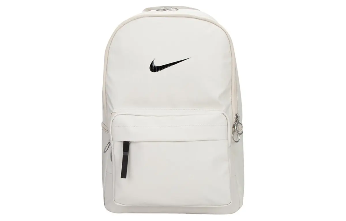 Nike 23L Heritage Winterized Eugene Backpack Light Bone