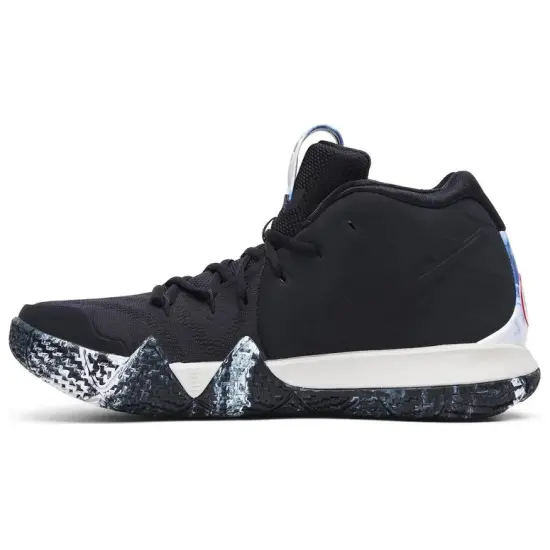 Nike Kyrie 4 N7 2018