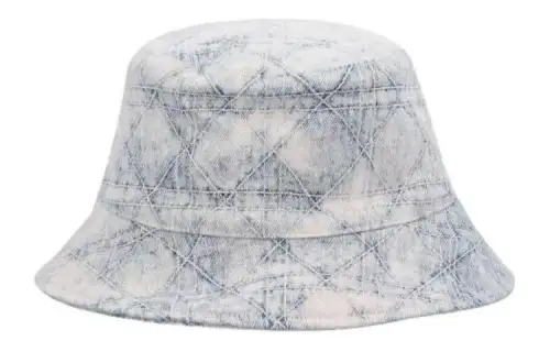 DIOR Bucket Hats Kids