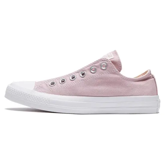 Converse Chuck Taylor All Star Canvas Shoes Unisex Low-top Purple