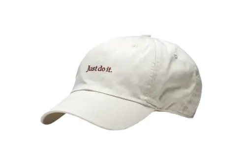 Nike Baseball Caps Unisex White