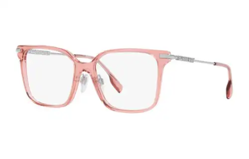 Burberry Square Frame Glasses