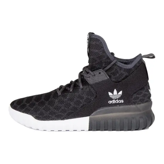 Adidas Tubular X Primeknit Core Black