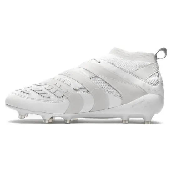 Adidas Accelerator Cleat David Beckham White