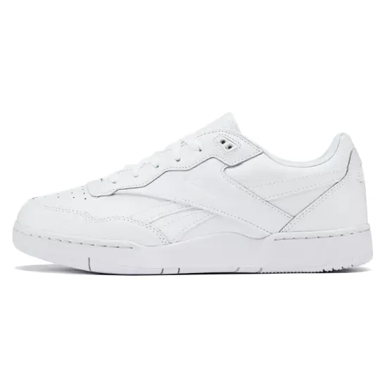 BB4000 Reebok 2 'White Pure Grey'