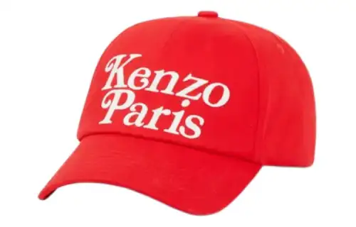 KENZO X Verdy KENZO Utility Cap