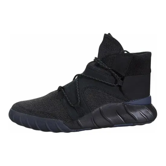 Adidas Tubular X 2.0 Triple Black