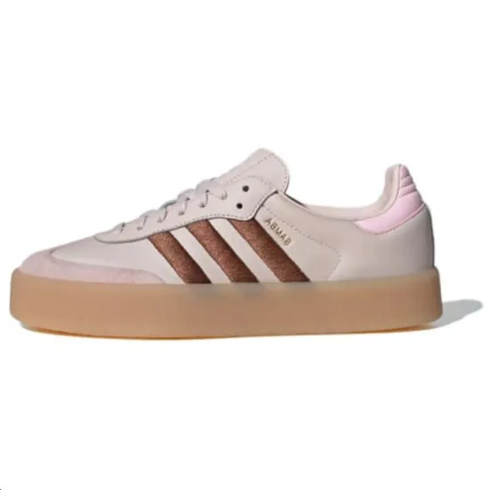 Adidas Samba Putty Mauve Gum