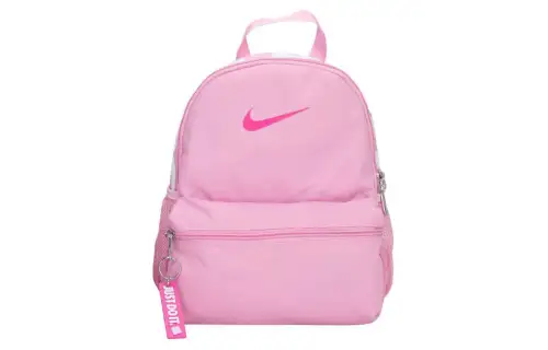 Nike Athleisure Fabric Backpack Mini Women's Pink