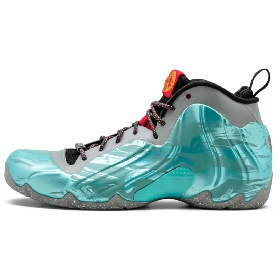 Nike Air Flightposite Exposed Year Of The Horse