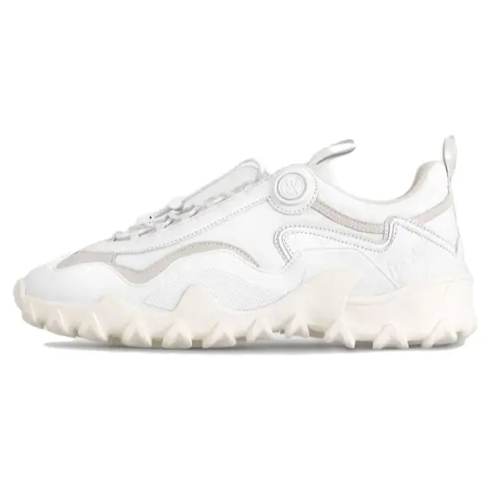 LOUIS VUITTON Casual Shoes Women's Low-Top White