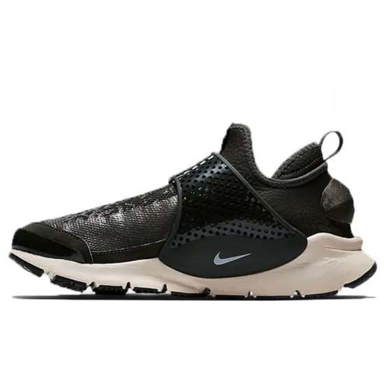 Nike Sock Dart Mid Stone Island Sequoia