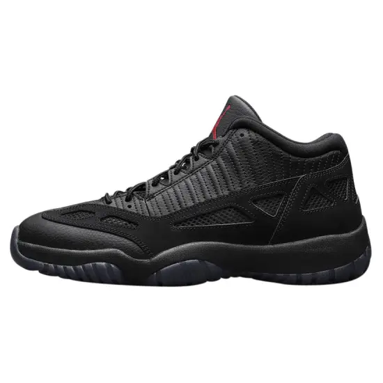 Jordan 11 Retro Low IE Referee 2015