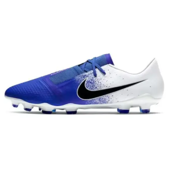 Nike Phantom Venom Pro Fg White Racer Blue