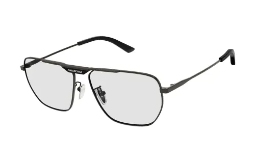 Balenciaga Pilot Frame Sunglasses