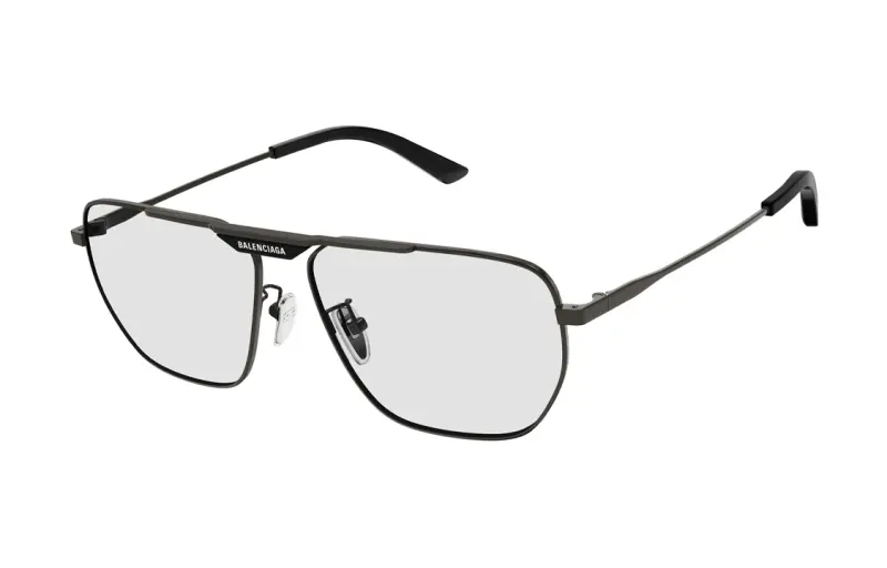 Balenciaga Pilot Frame Sunglasses