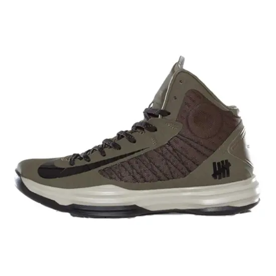 Nike Hyperdunk Undefeated Bring Back Pack Olive
