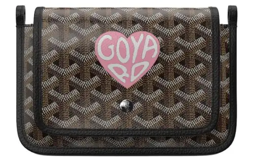 GOYARD Plumet Shoulder Bags