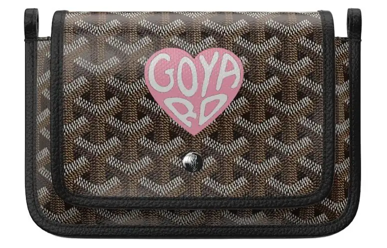 GOYARD Plumet Shoulder Bags