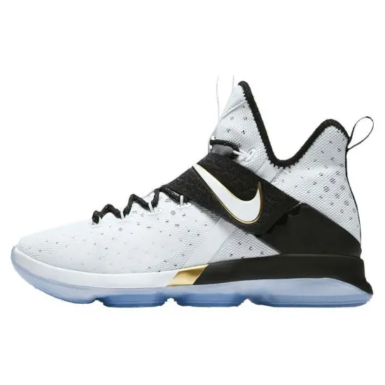 Nike LeBron 14 BHM 2017