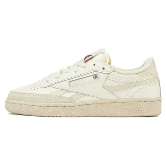 Reebok Club C Women's Revenge Vintage 'Chalk Alabaster'