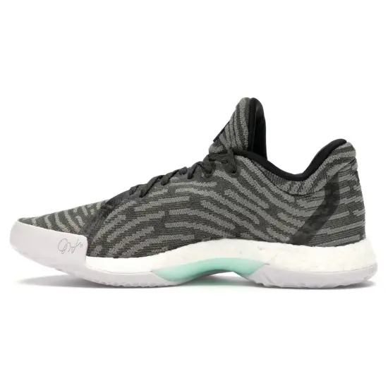 Adidas Harden LS Olive