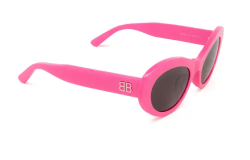 Balenciaga Eyewear Cat Eye Frame Sunglasses