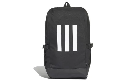 Adidas Polyester Backpack Unisex Black