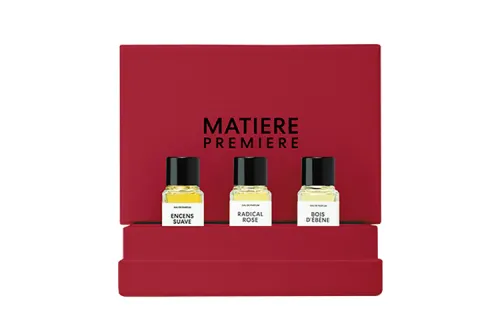 MATIERE PREMIERE Perfume Samples Unisex