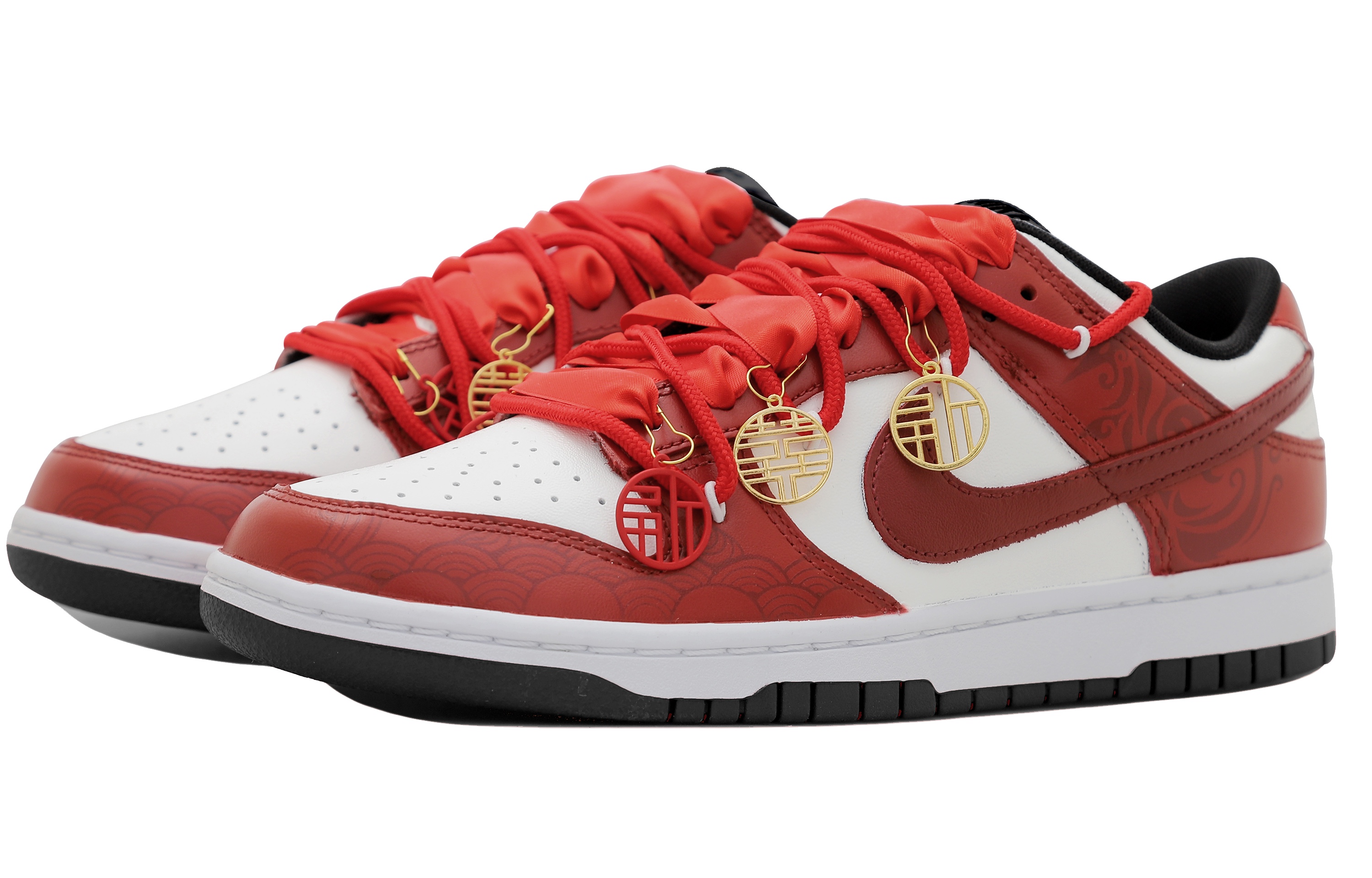 Nike Dunk Low OKHR GS