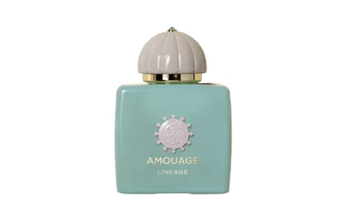 AMOUAGE Wooden perfume with ginger, 50 ml, 100 ml