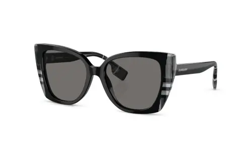 Burberry Meryl cat-eye frame sunglasses
