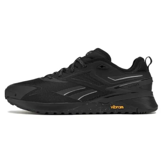 Reebok Nano X3 Adventure 'Black Pewter'