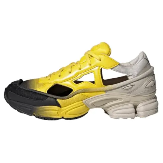 Adidas X Raf Simons Ozweego Replicant Sneakers