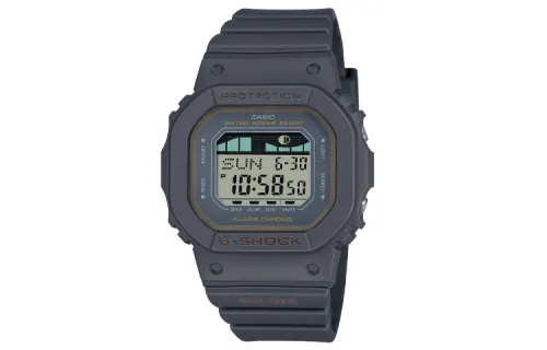 CASIO Women's G-Lide Series Gray Watch GLX-S5600-1PR