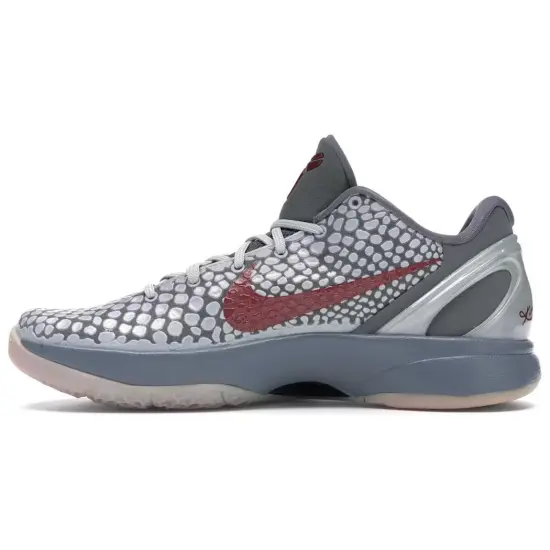 Nike Kobe 6 Lower Merion Aces