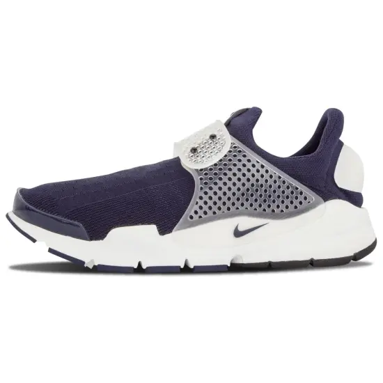 Nike Sock Dart Fragment Dark Obsidian