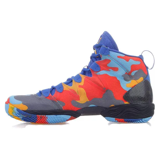 JORDAN XX8 Se Okc Camo