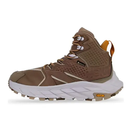 HOKA ONE ONE Anacapa Mid Gtx 'Dune Lilac Marble' Women's