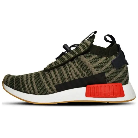 Adidas NMD TS1 Night Cargo