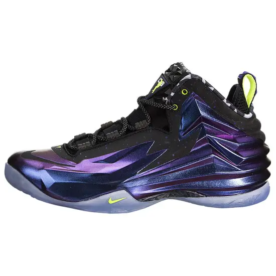 Nike Chuck Posite Cave Purple